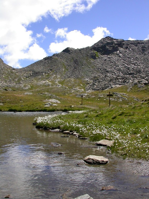 Laghi.....del PIEMONTE